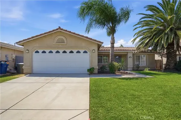 168 Sisco De Asis Court, Merced, CA 95341
