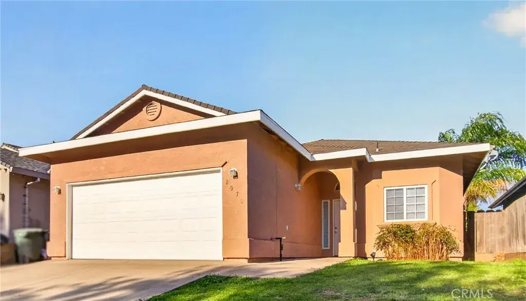 2970 Westminster Court, Merced, CA 95340 - #1