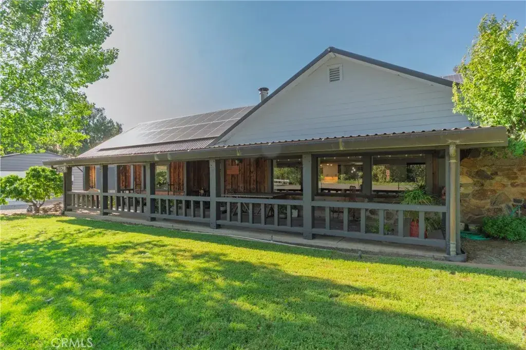 7428 Hornitos Road, Hornitos, CA 95325 - #1