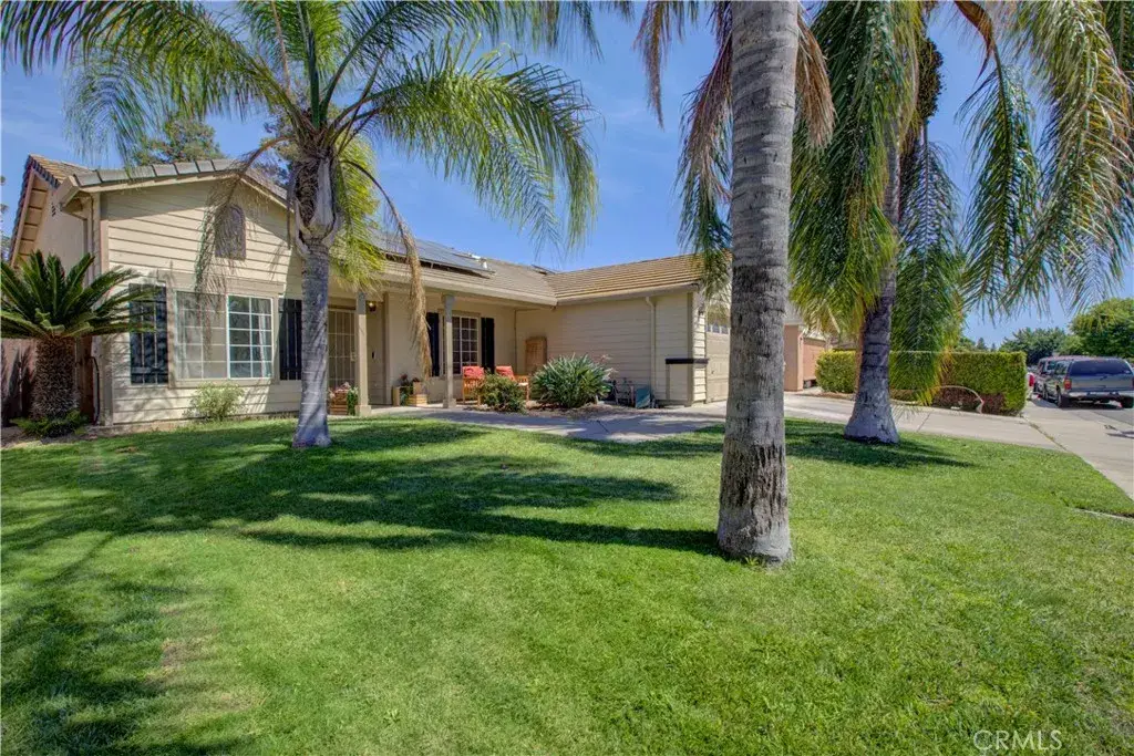 2032 Gleneagle Street, Atwater, CA 95301 - #1