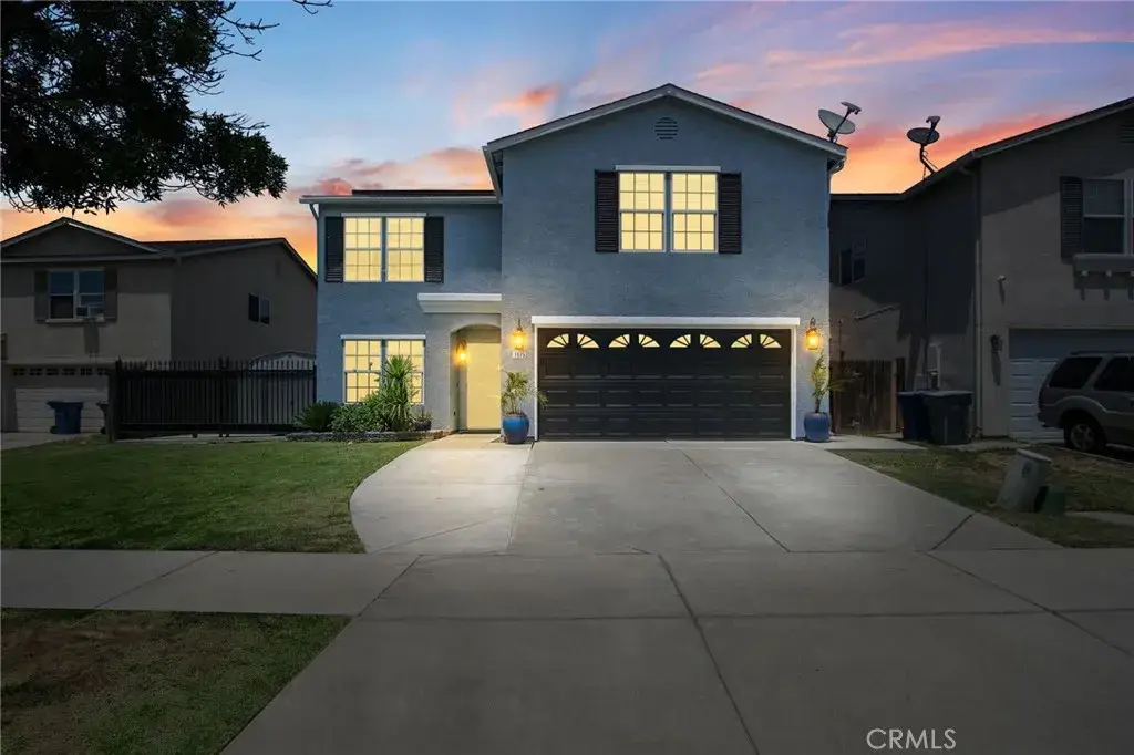 1175 Evening Star, Merced, CA 95348 - #1