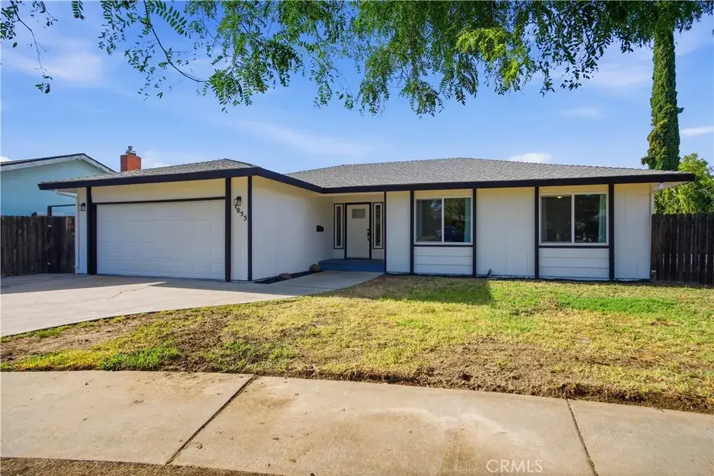 1055 Lees Court, Merced, CA 95340 - #1