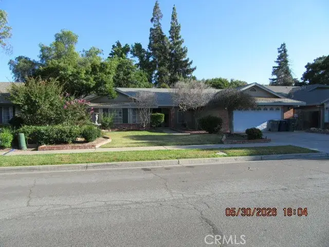 852 San Pablo Ave, Merced, CA 95348 - #1
