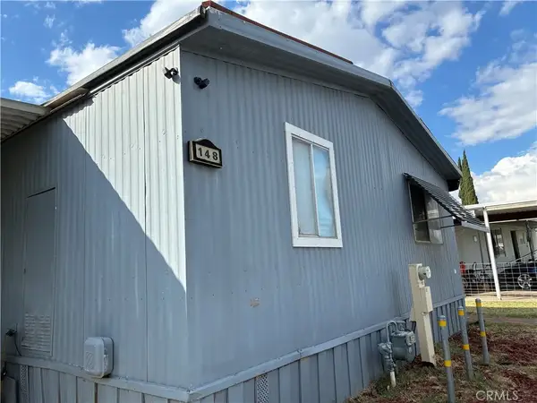 2499 E Gerard #148, Merced, CA 95341