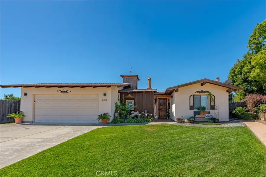 2312 Gaither Court, Atwater, CA 95301 - #2