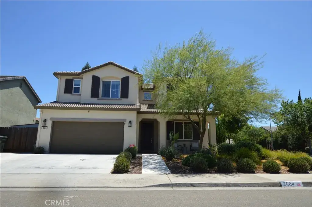 3504 Creekview Court, Merced, CA 95340 - #1
