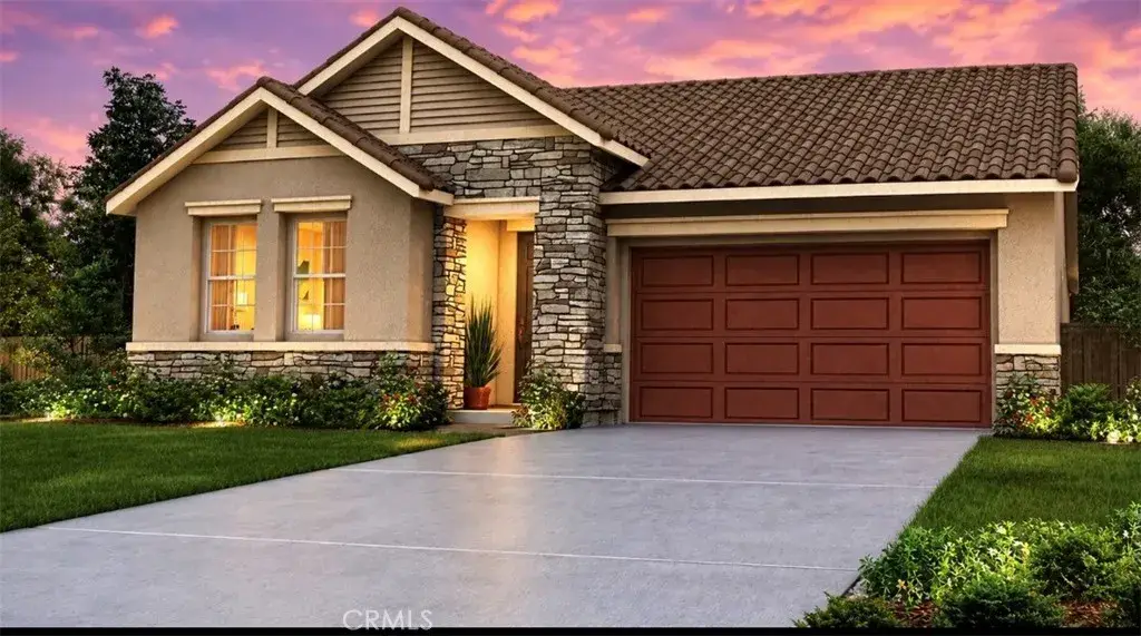 42 Squaw Valley Ct., Merced, CA 95341 - #1