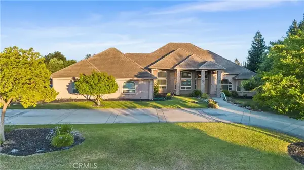 3834 N Golden Bear, Merced, CA 95340