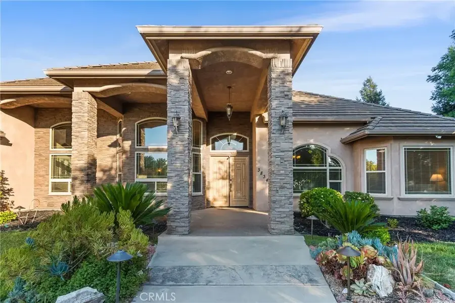 3834 N Golden Bear, Merced, CA 95340 - #2