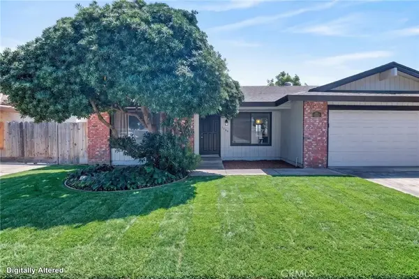 1744 Wildwood Court, Merced, CA 95340