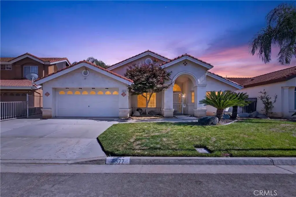 5577 W Paul, Fresno, CA 93722 - #1