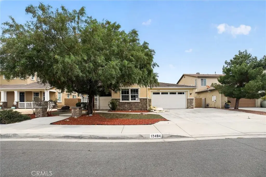 12484 Osprey, Victorville, CA 92392 - #1