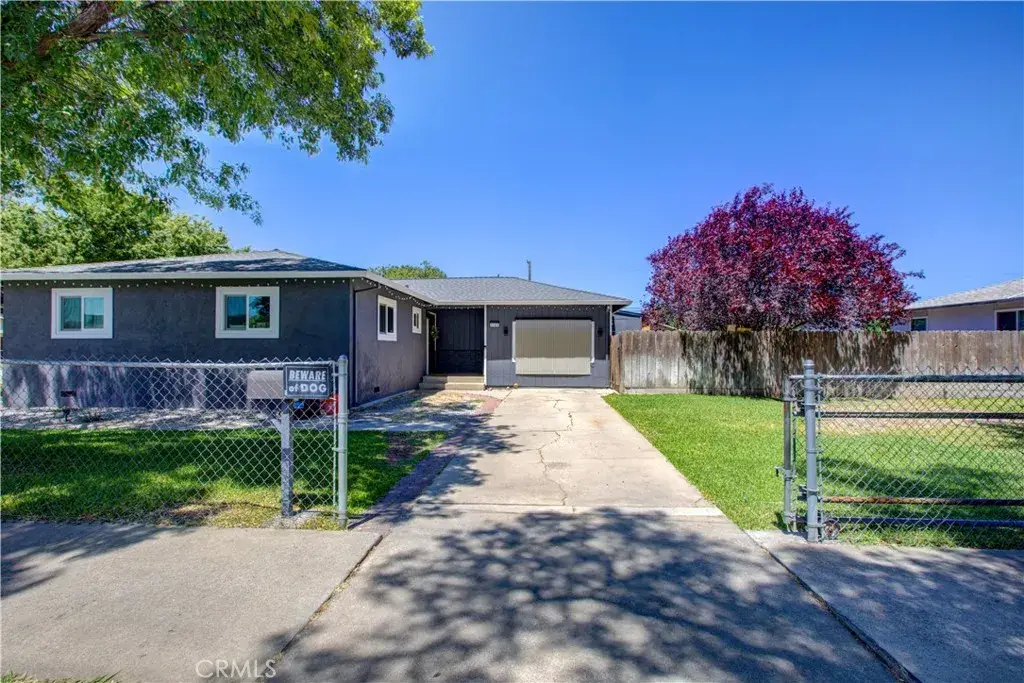 1161 W 2nd, Merced, CA 95341 - #1