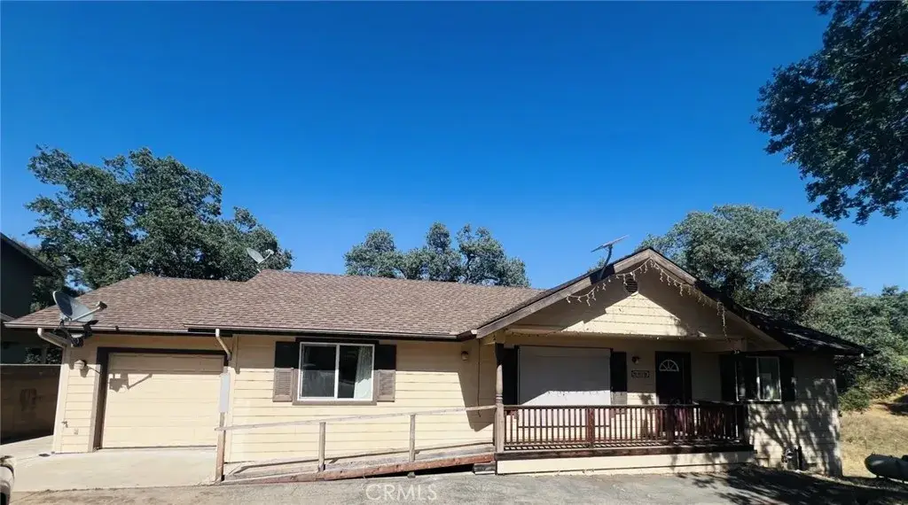 5109 Smith, Mariposa, CA 95338 - #1