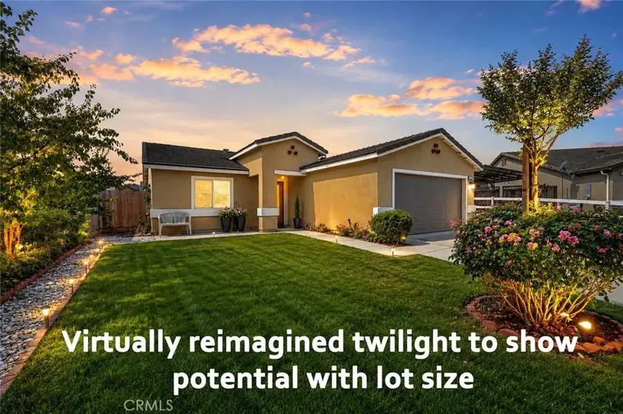 557 Camellia Drive, Chowchilla, CA 93610 - #3