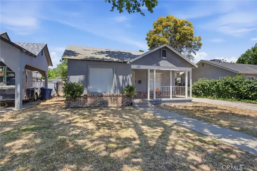 175 E Main, Merced, CA 95340 - #2