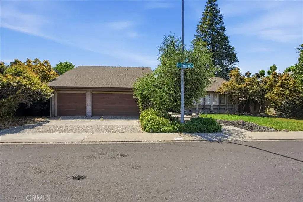 1421 El Pueblo Drive, Modesto, CA 95355 - #1