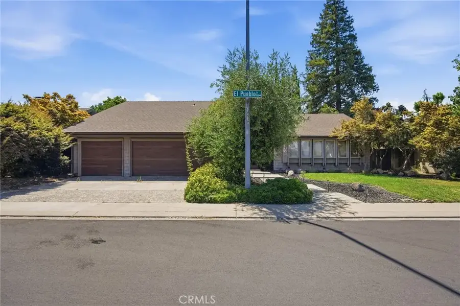 1421 El Pueblo Drive, Modesto, CA 95355 - #2