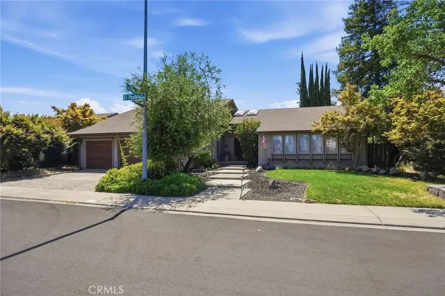 1421 El Pueblo Drive, Modesto, CA 95355 - #3