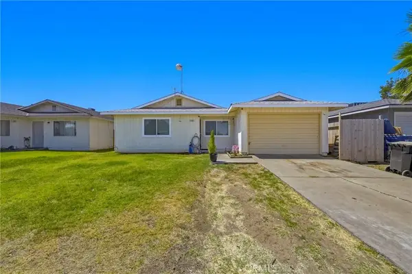 12733 Washington, Le Grand, CA 95333