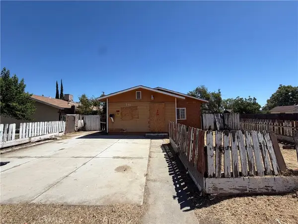 711 S G, Madera, CA 93637