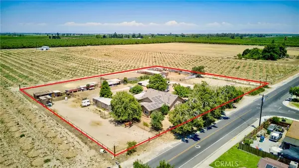 6660 Olive Avenue, Winton, CA 95388