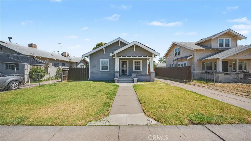115 W 19th, Merced, CA 95340 - #1