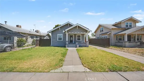 115 W 19th, Merced, CA 95340