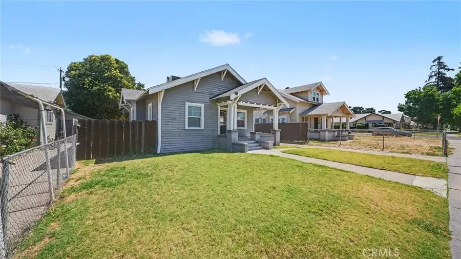 115 W 19th, Merced, CA 95340 - #2