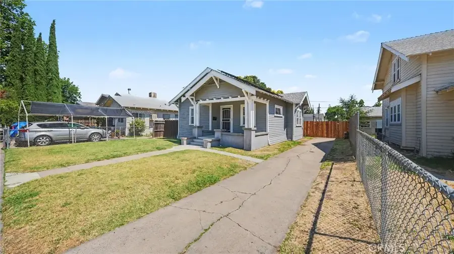 115 W 19th, Merced, CA 95340 - #3