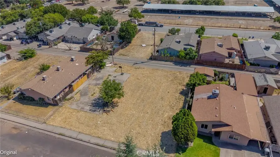 240 E 10th, Merced, CA 95341 - #2