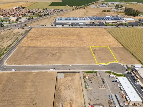 251 Commerce, Los Banos, CA 93635
