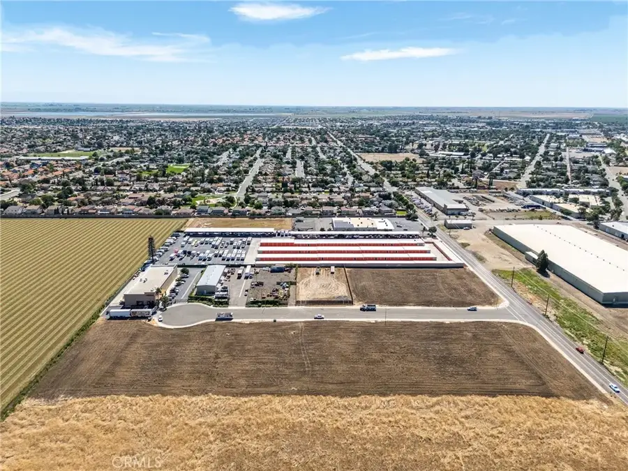 203 Commerce, Los Banos, CA 93635 - #3