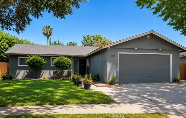 1824 Ellison Drive, Modesto, CA 95355
