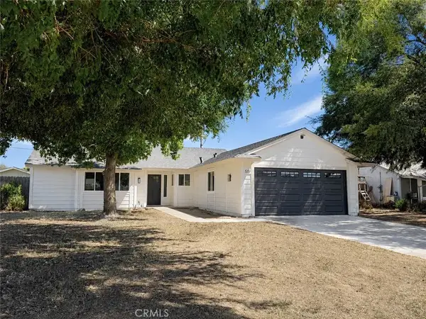 519 Rosehill Drive, Chowchilla, CA 93610
