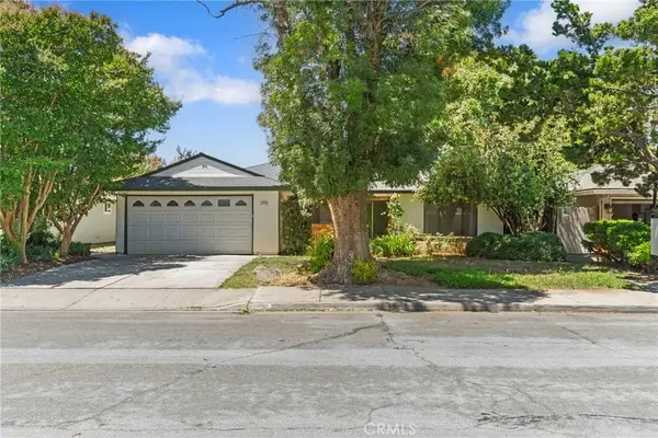 3553 Beals, Merced, CA 95348