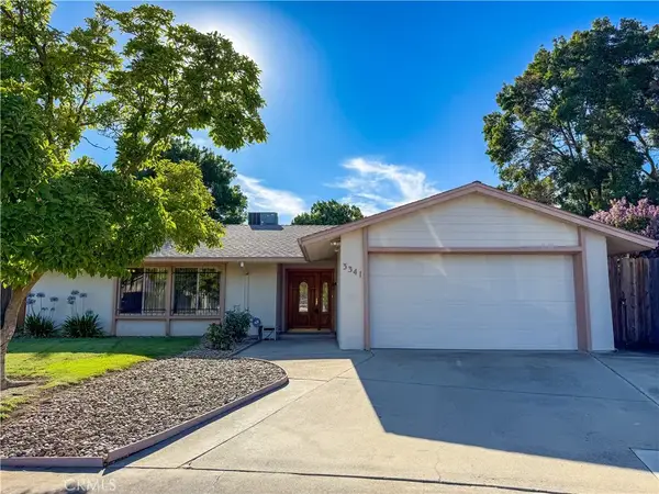 3341 Happy Isles Court, Merced, CA 95340