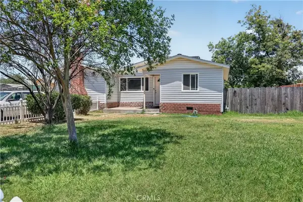 1565 E Santa Fe, Merced, CA 95340