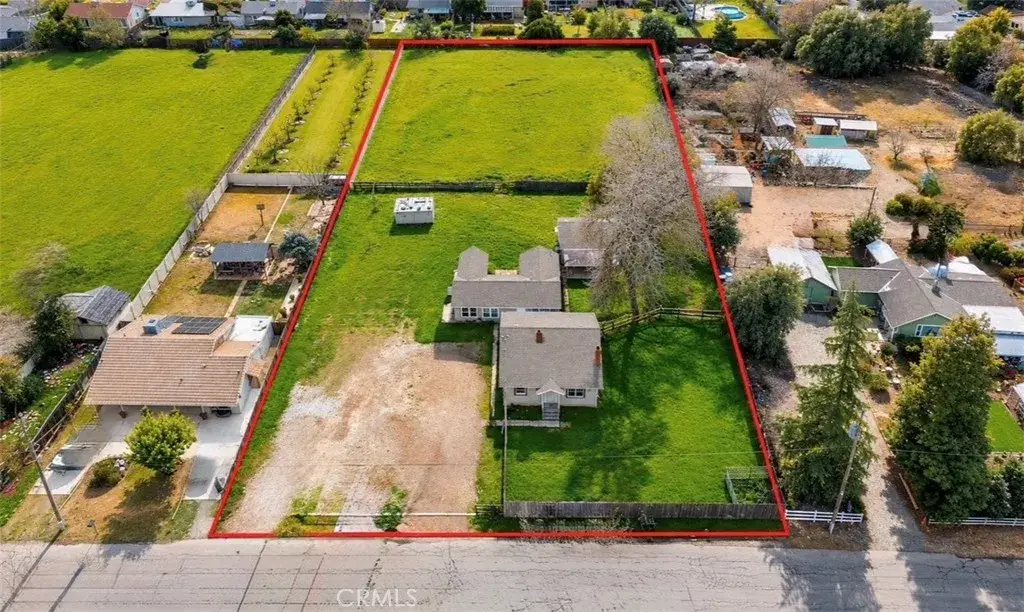 1456 Cameron #1-4, Merced, CA 95340 - #1