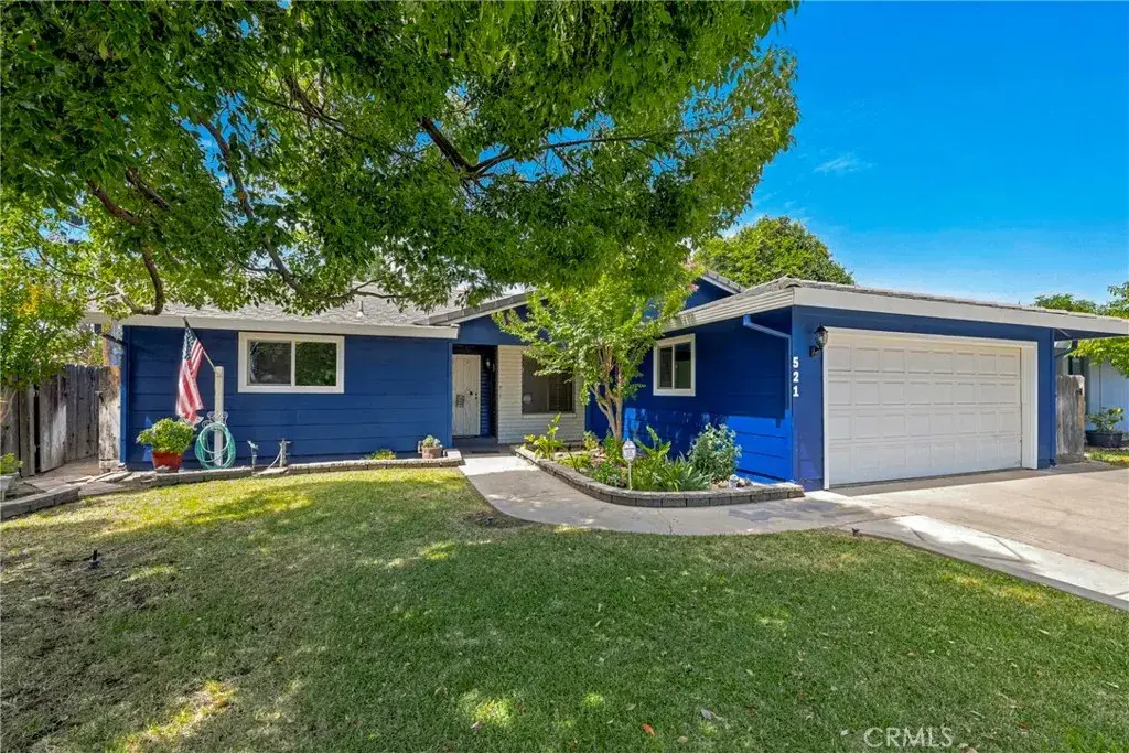 521 Curtis Court, Atwater, CA 95301 - #1