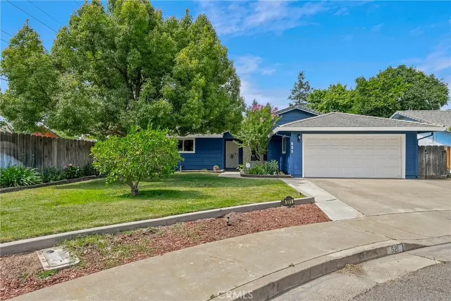 521 Curtis Court, Atwater, CA 95301 - #2