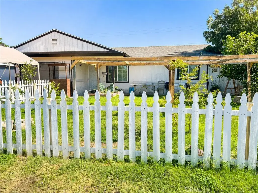 1629 Bedford Avenue, Modesto, CA 95351 - #1
