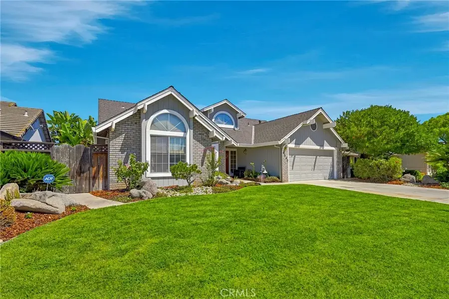3340 Harbor, Atwater, CA 95301 - #2