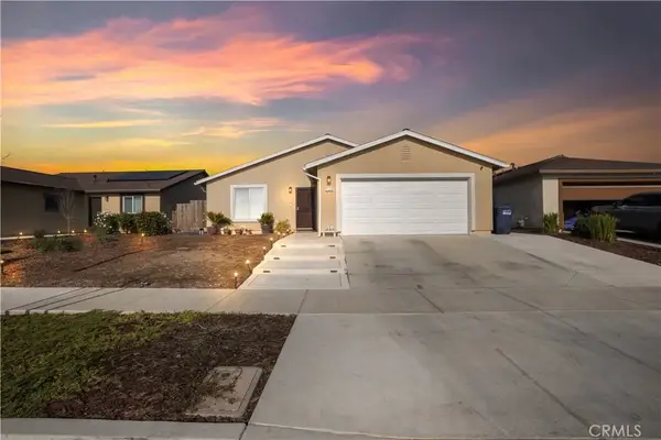 739 Marcus Court, Merced, CA 95341