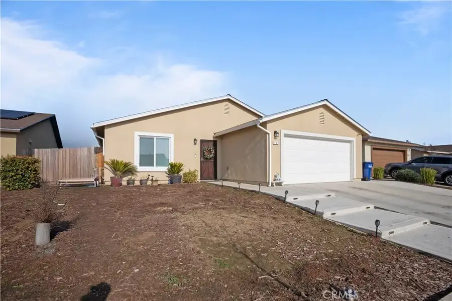 739 Marcus Court, Merced, CA 95341 - #2