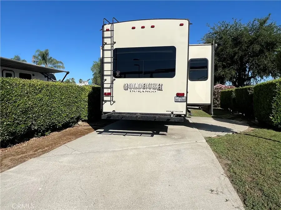 5001 E. Robertson Blvd #49, Chowchilla, CA 93610 - #2