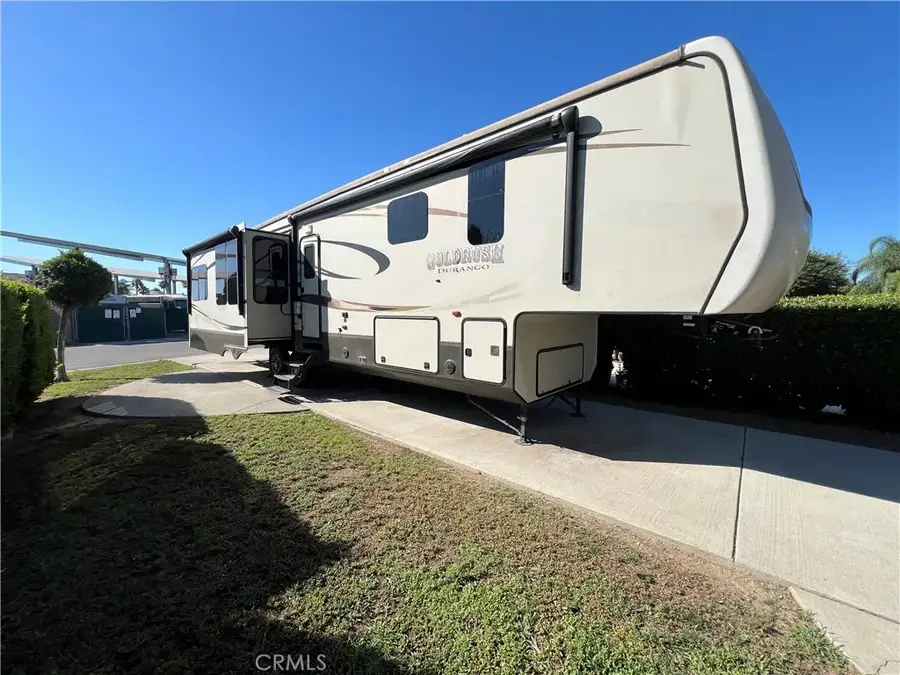 5001 E. Robertson Blvd #49, Chowchilla, CA 93610 - #3