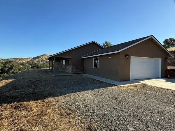 5358 Dunn Ranch, Catheys Valley, CA 95306