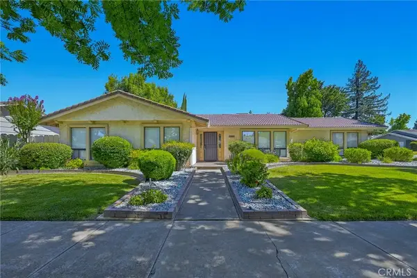 333 St Lawrence, Merced, CA 95348