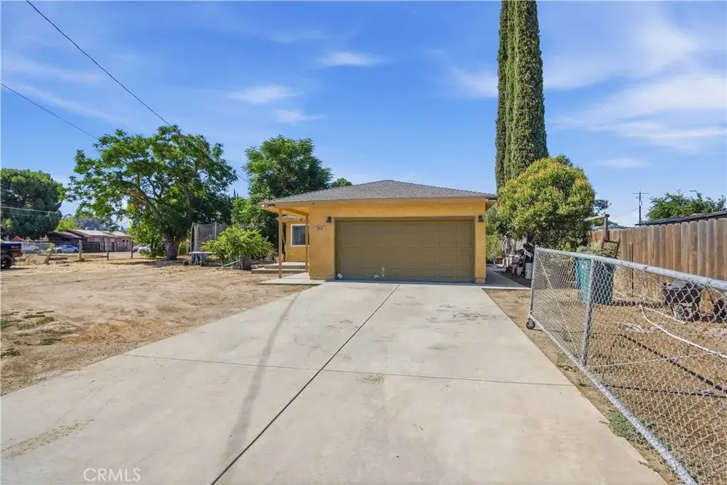 560 Cone, Merced, CA 95341 - #1